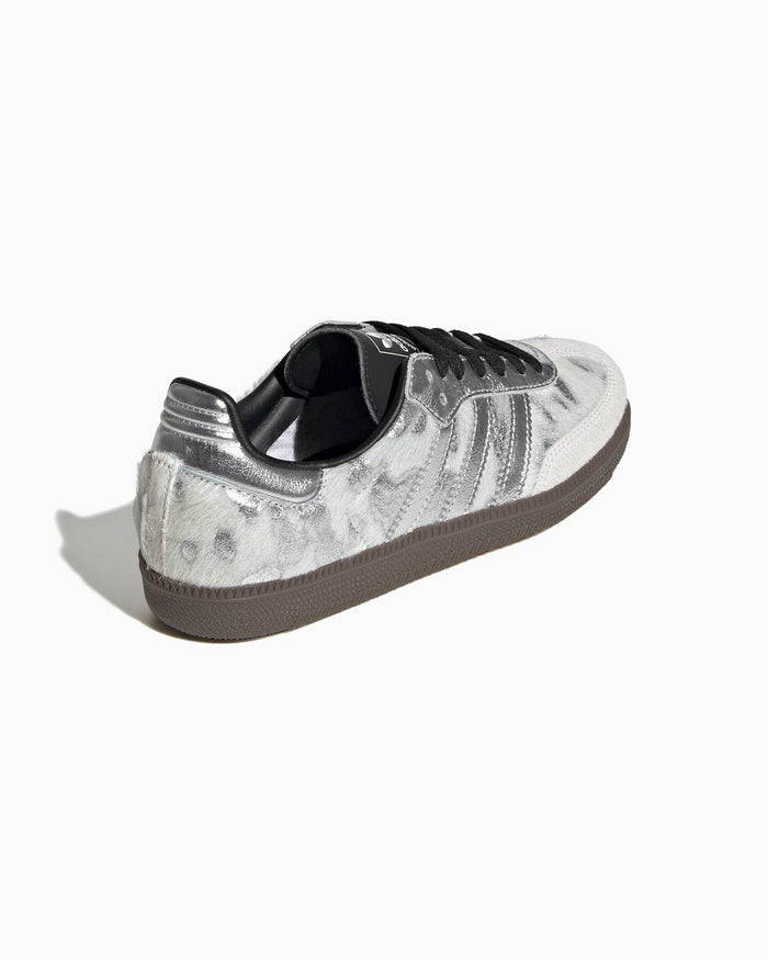 Sneakers adidas Originals Women's Samba OG - KJ2314