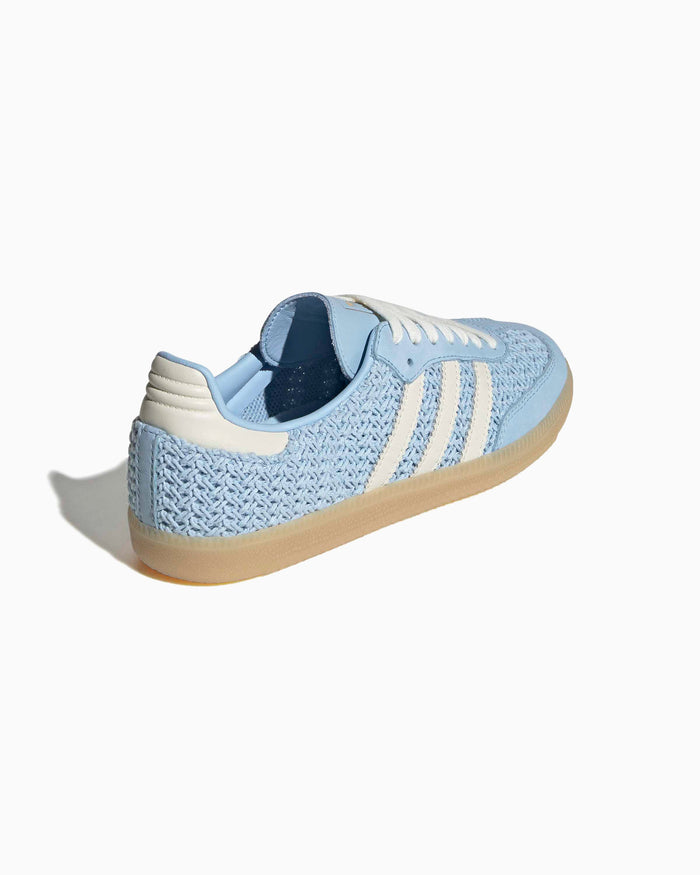 Sneakers adidas Originals Women's Samba OG - LA7814