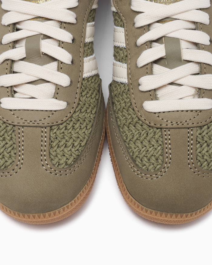 Sneakers adidas Originals Women's Samba OG - JR9447