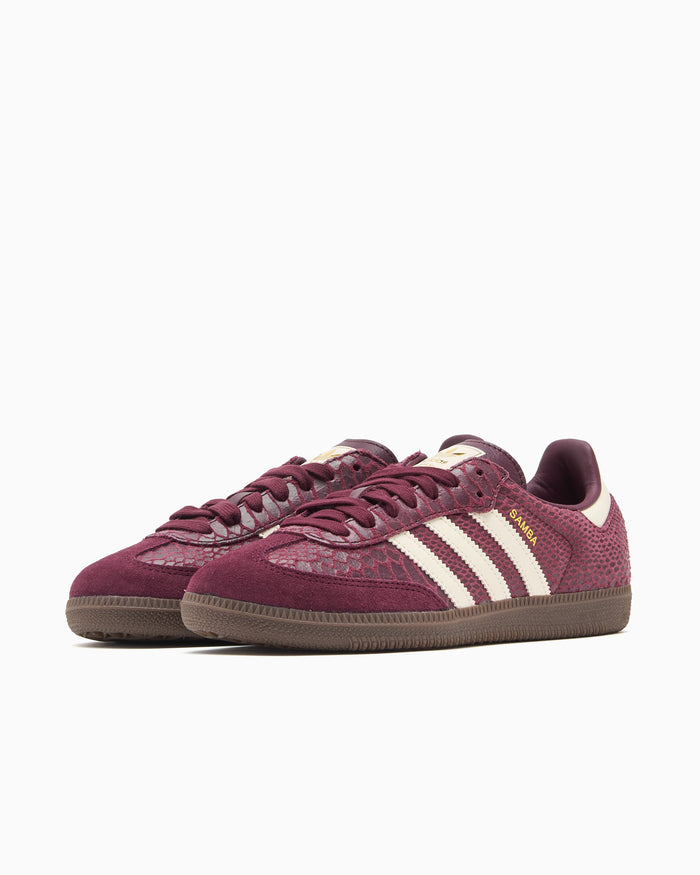 Sneakers adidas Originals Women's Samba OG - IH3979