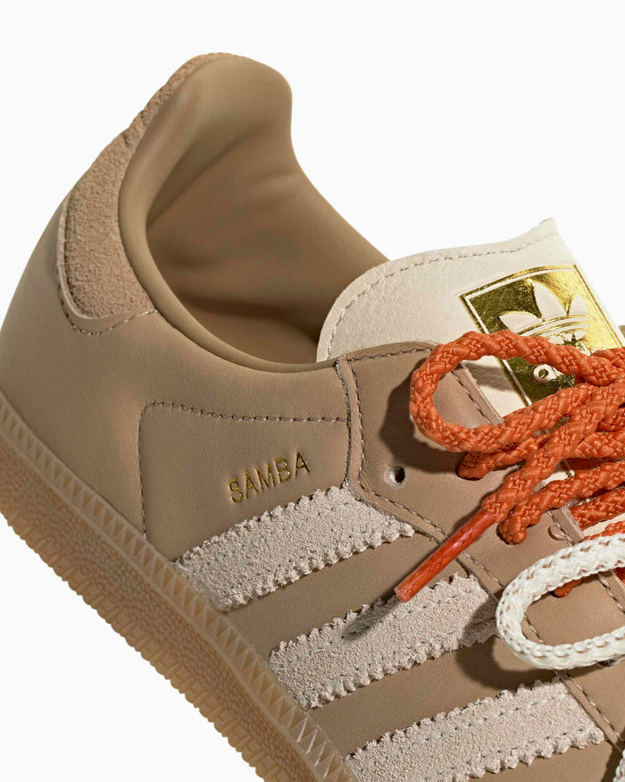 Sneakers adidas Originals Women's Samba OG - KI8140