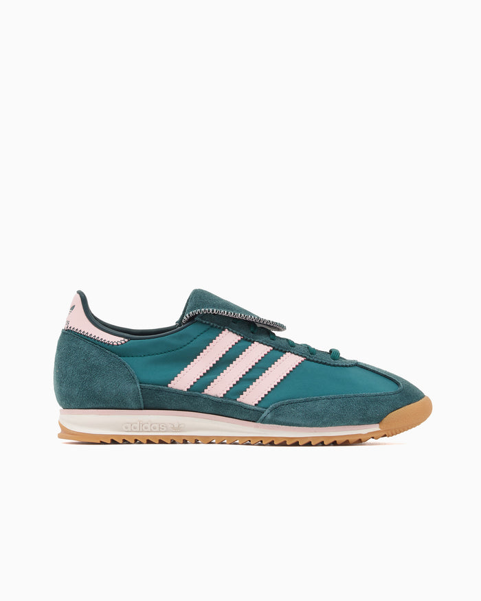 Sneakers adidas Originals Women's SL 72 OG LT - JR2303