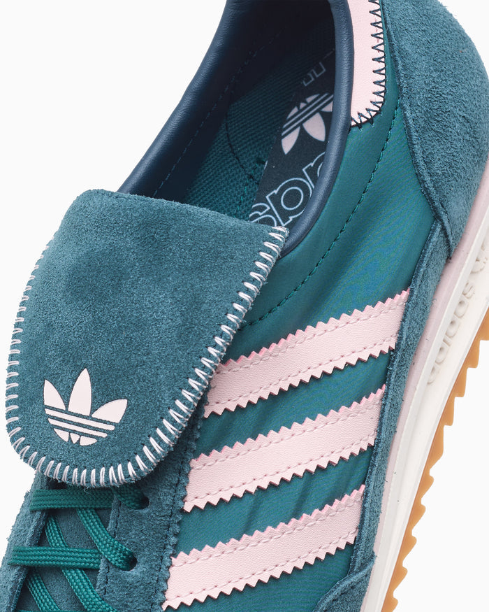 Sneakers adidas Originals Women's SL 72 OG LT - JR2303