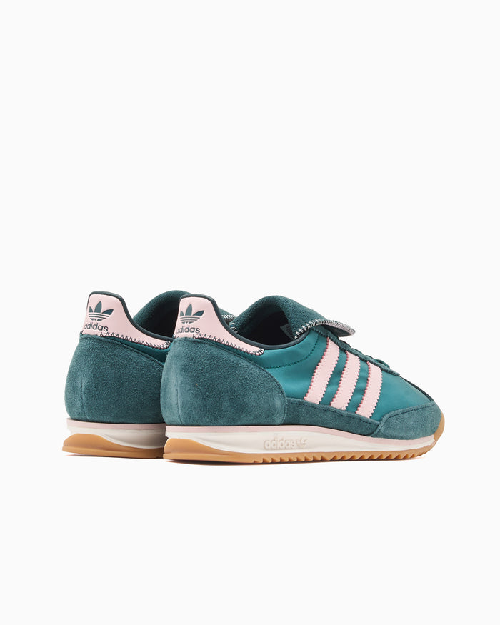 Sneakers adidas Originals Women's SL 72 OG LT - JR2303