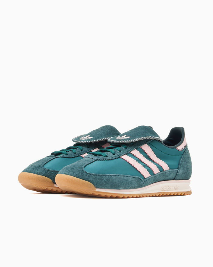 Sneakers adidas Originals Women's SL 72 OG LT - JR2303