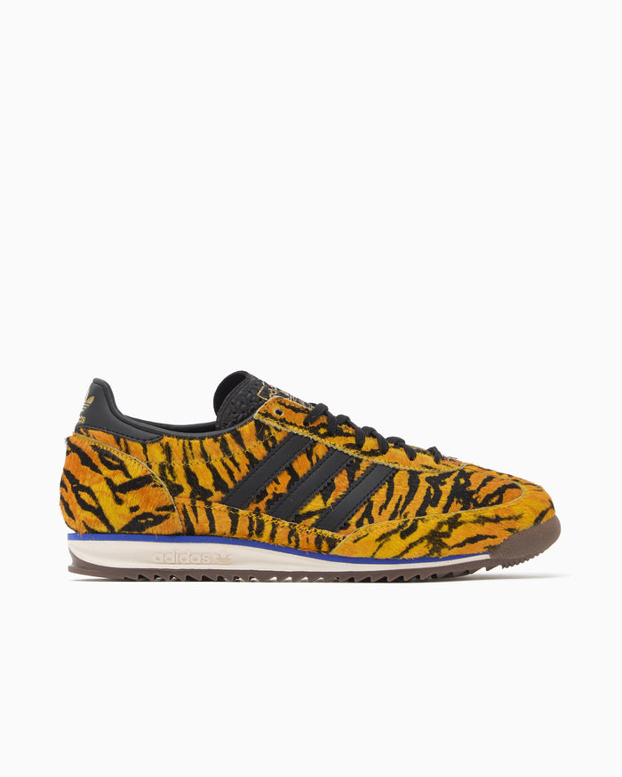 Sneakers adidas Originals Women's SL 72 OG "Tiger" - KH8812