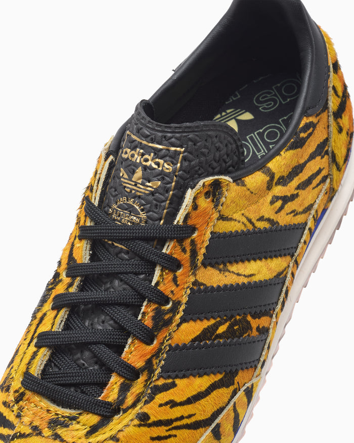 Sneakers adidas Originals Women's SL 72 OG "Tiger" - KH8812