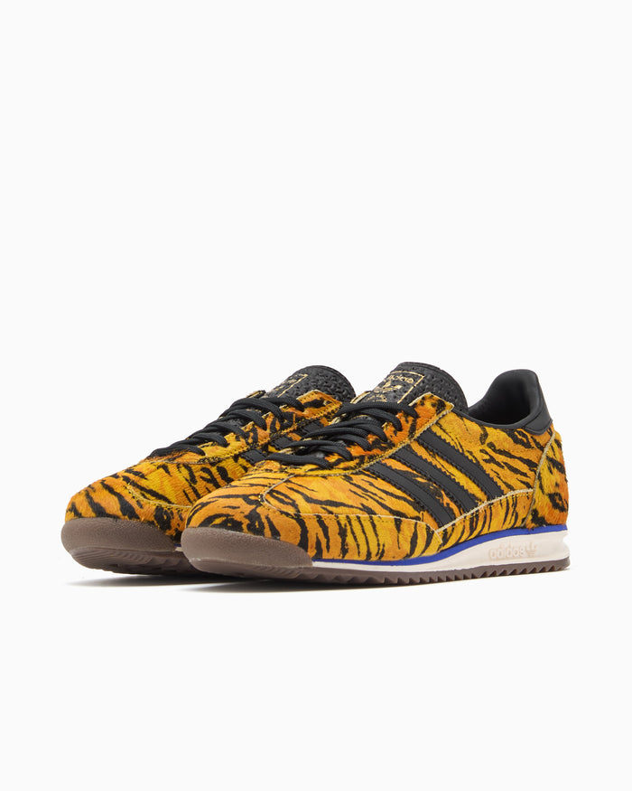 Sneakers adidas Originals Women's SL 72 OG "Tiger" - KH8812