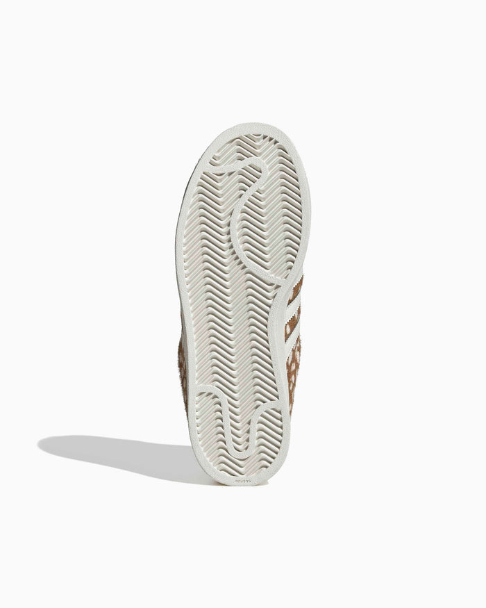 Sneakers adidas Originals Women's Superstar II "Bambi" - KJ4642