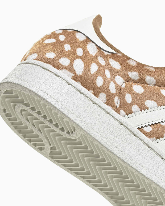 Sneakers adidas Originals Women's Superstar II "Bambi" - KJ4642