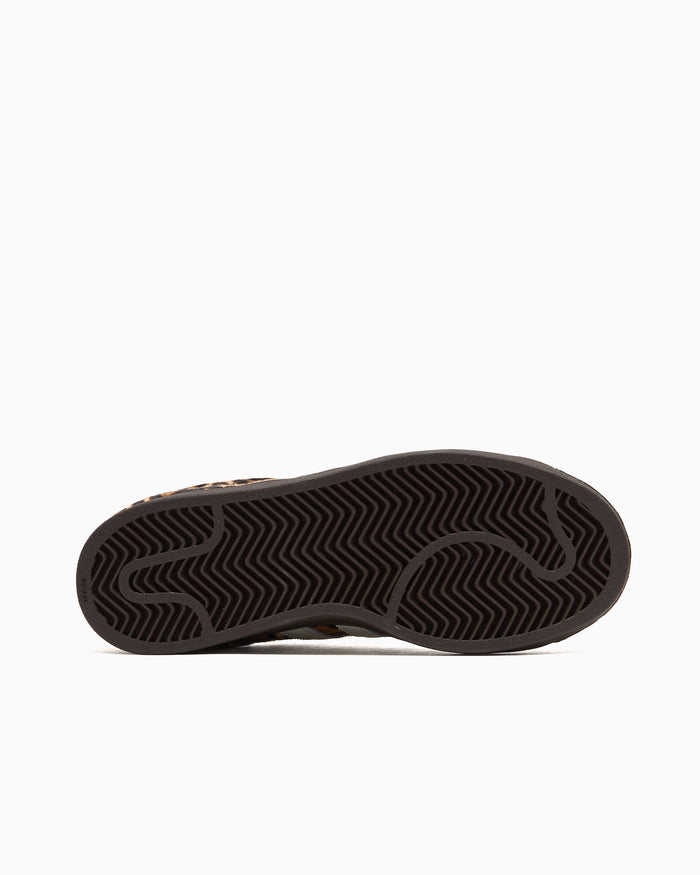 Sneakers adidas Originals Women's Superstar II "Leopard" - KI4203