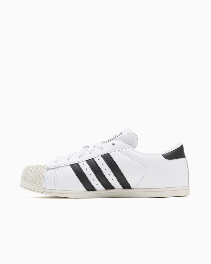 Sneakers adidas Originals Women's Superstar Lo Pro - KK0427