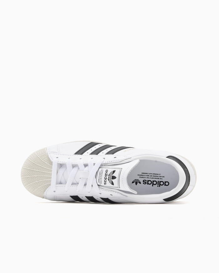 Sneakers adidas Originals Women's Superstar Lo Pro - KK0427