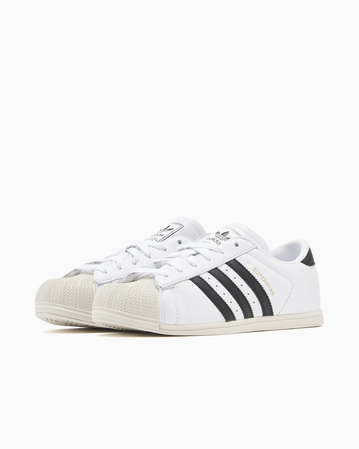 Sneakers adidas Originals Women's Superstar Lo Pro - KK0427