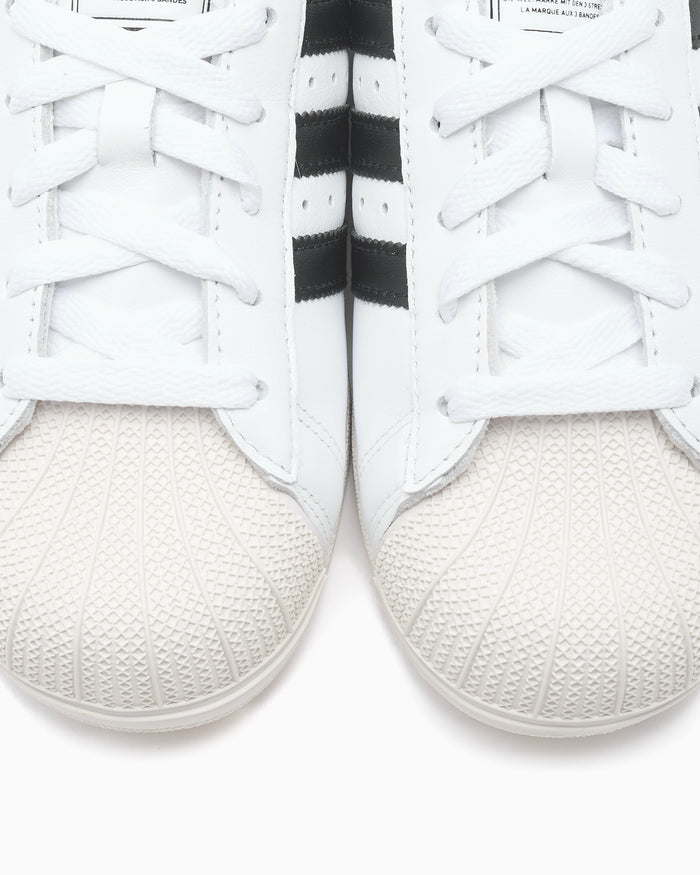 Sneakers adidas Originals Women's Superstar Lo Pro - KK0427