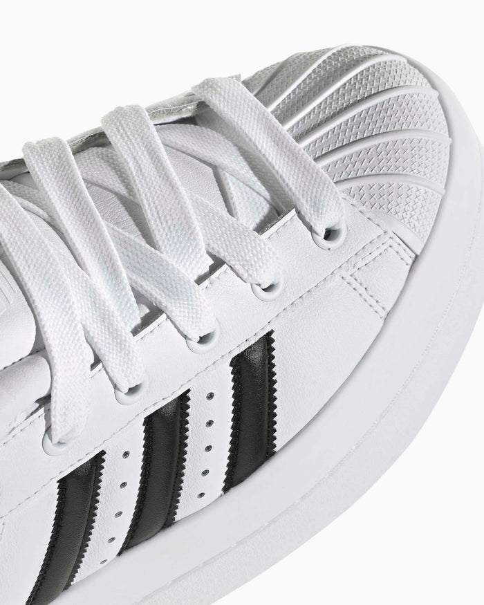 Sneakers adidas Originals Women's Superstar Stack - KI1925