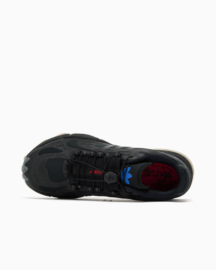 Sneakers adidas Originals x 100 Thieves Savage - JR5538