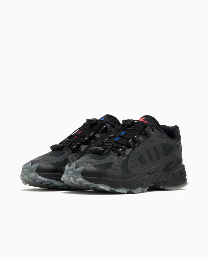 Sneakers adidas Originals x 100 Thieves Savage - JR5538