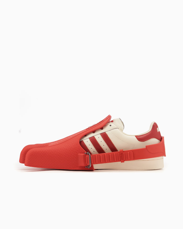 Sneakers adidas Originals x AVAVAV Women's Superfinger Superstar - JP7142