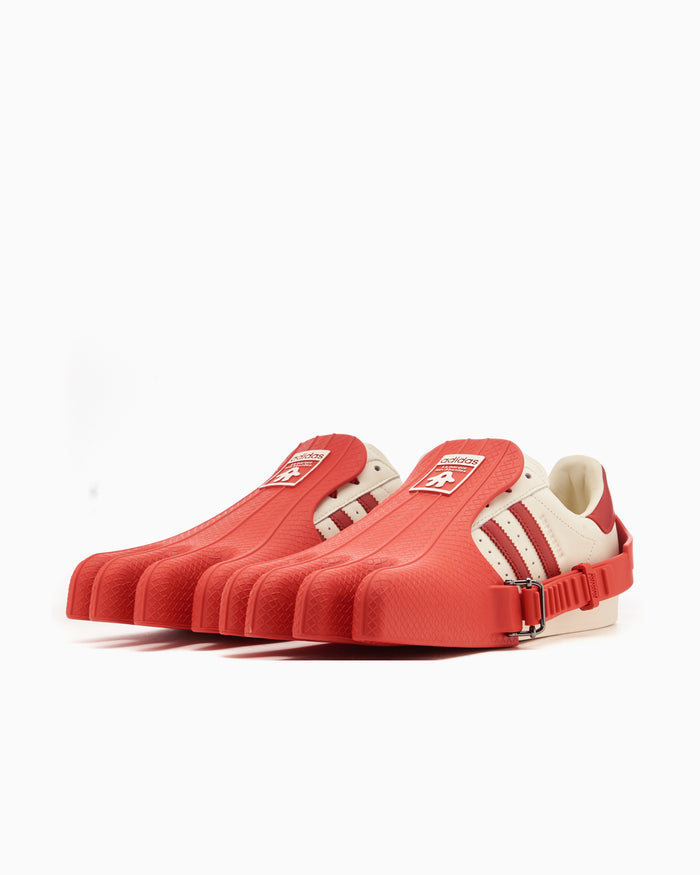 Sneakers adidas Originals x AVAVAV Women's Superfinger Superstar - JP7142