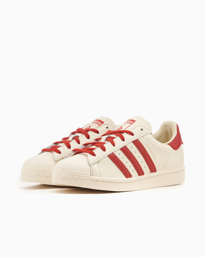 Sneakers adidas Originals x AVAVAV Women's Superfinger Superstar - JP7142