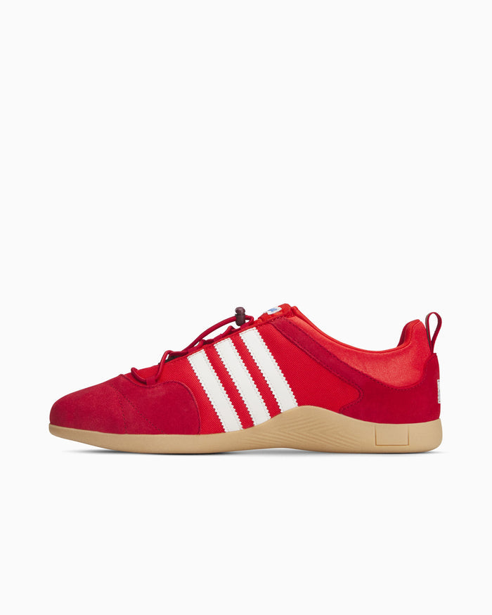 Sneakers adidas Originals x Bad Bunny Ballerina "Flamboyán" - KI7916