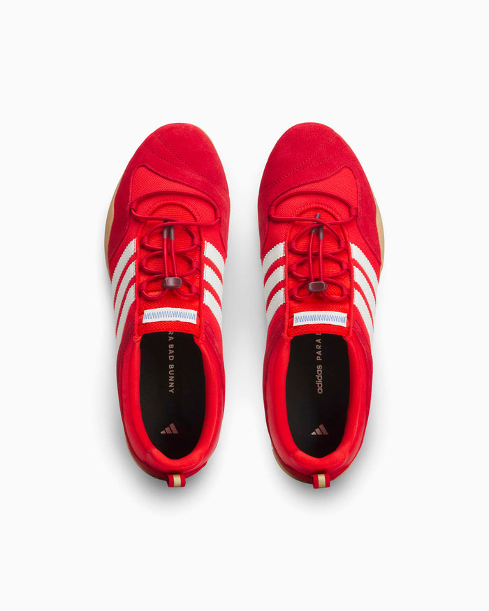 Sneakers adidas Originals x Bad Bunny Ballerina "Flamboyán" - KI7916