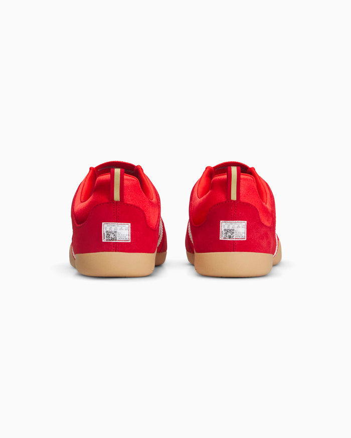 Sneakers adidas Originals x Bad Bunny Ballerina "Flamboyán" - KI7916