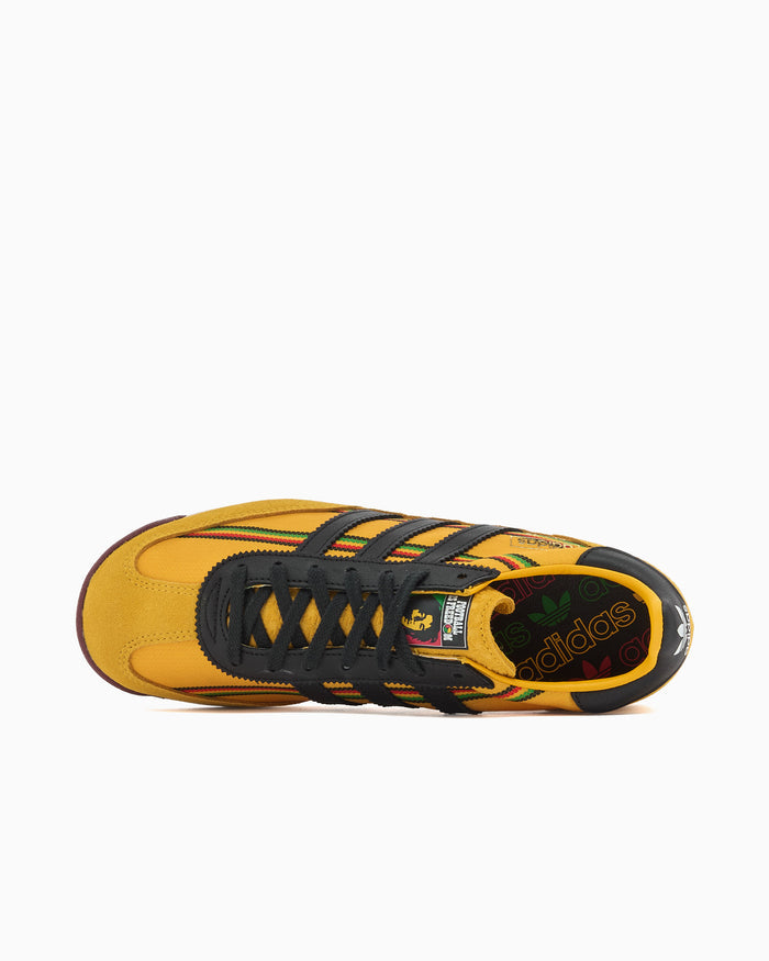 Sneakers adidas Originals x Bob Marley SL 72 RS "Jamaica" - KI8575