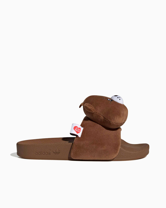 Sandals adidas Originals x Care Bears Women's Adilette - KH9953