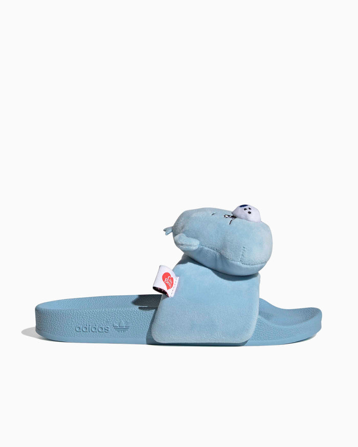 Sandals adidas Originals x Care Bears Women's Adilette - KH9954