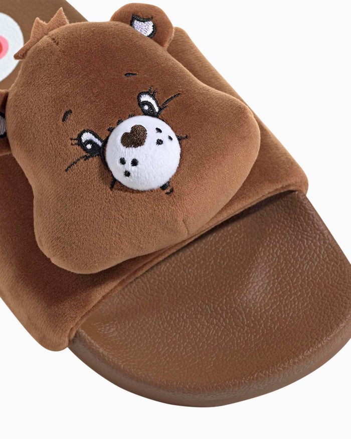 Sandals adidas Originals x Care Bears Women's Adilette - KH9953