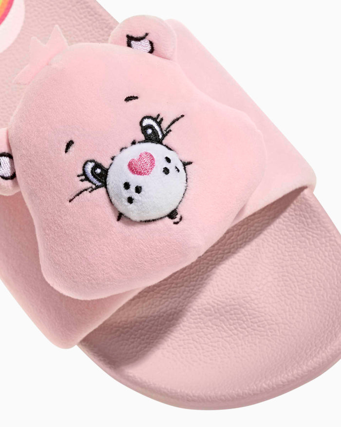 Sandals adidas Originals x Care Bears Women's Adilette - KH9957