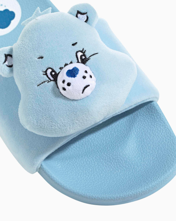 Sandals adidas Originals x Care Bears Women's Adilette - KH9954