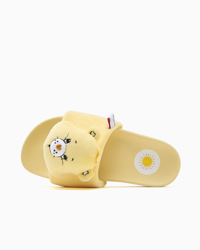 Sandals adidas Originals x Care Bears Women's Adilette - KH9956