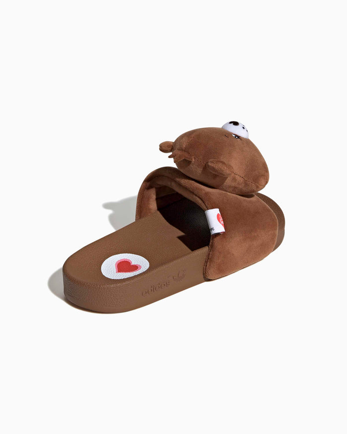 Sandals adidas Originals x Care Bears Women's Adilette - KH9953