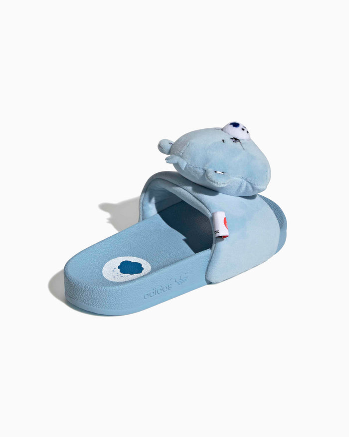 Sandals adidas Originals x Care Bears Women's Adilette - KH9954