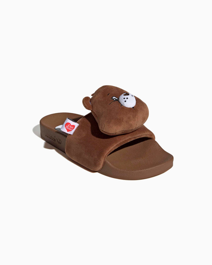 Sandals adidas Originals x Care Bears Women's Adilette - KH9953