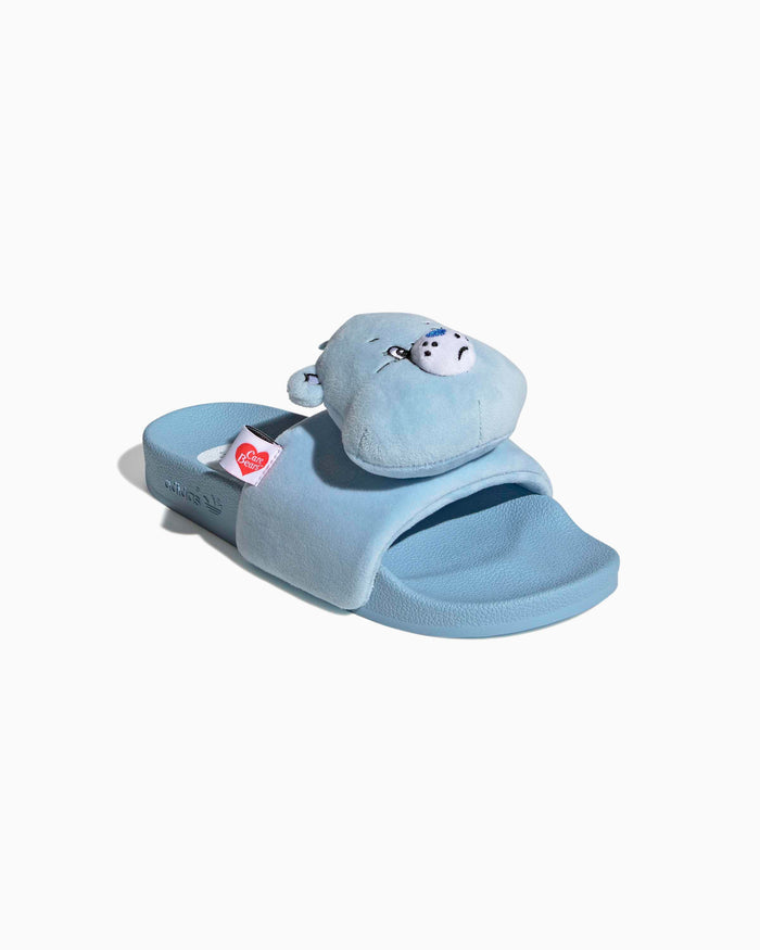 Sandals adidas Originals x Care Bears Women's Adilette - KH9954