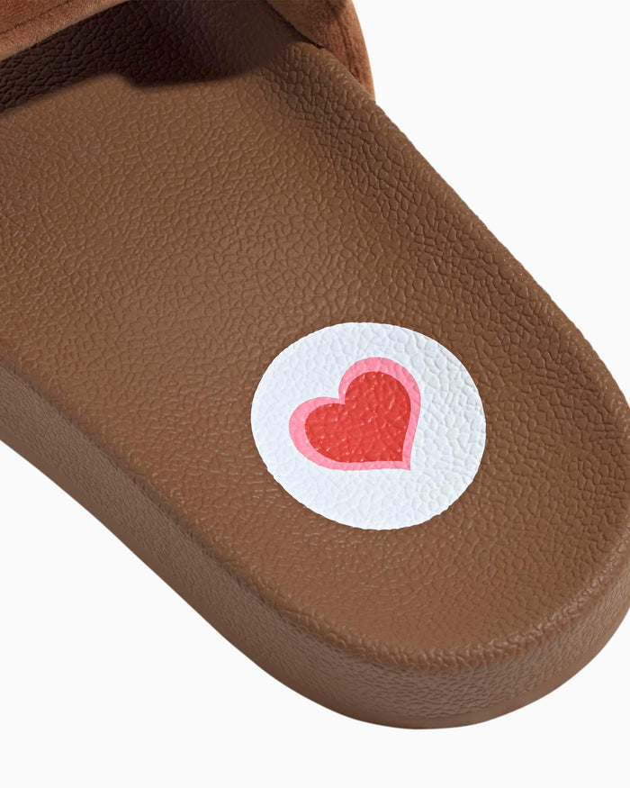 Sandals adidas Originals x Care Bears Women's Adilette - KH9953