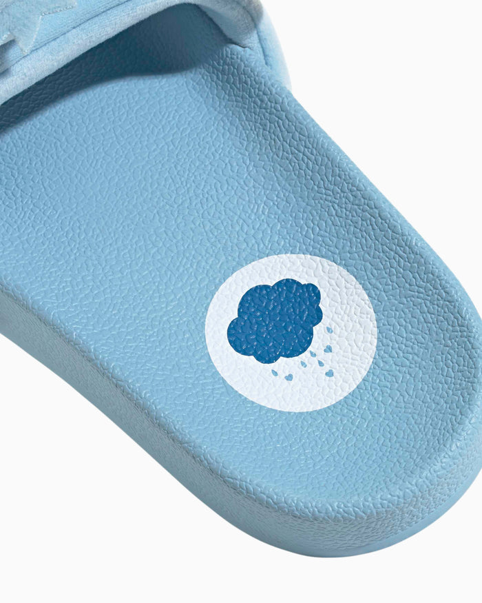 Sandals adidas Originals x Care Bears Women's Adilette - KH9954