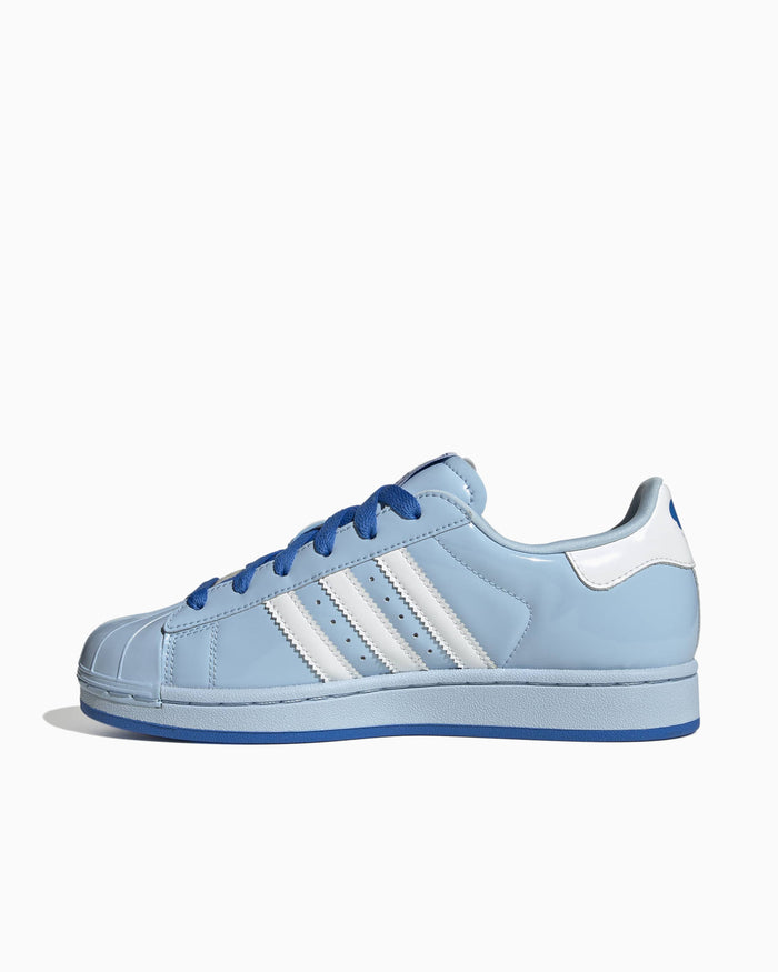 Sneakers adidas Originals x Care Bears Women's Superstar II - KK4865