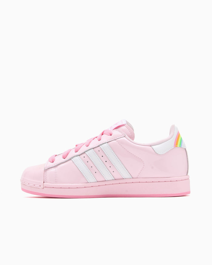 Sneakers adidas Originals x Care Bears Women's Superstar II - KK4864