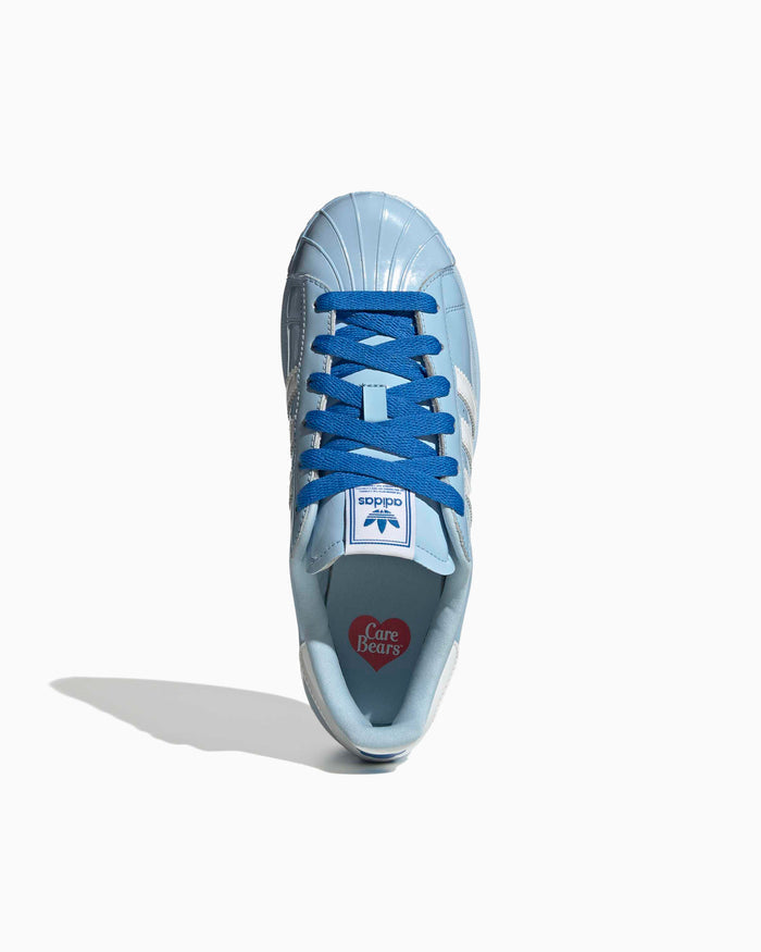 Sneakers adidas Originals x Care Bears Women's Superstar II - KK4865
