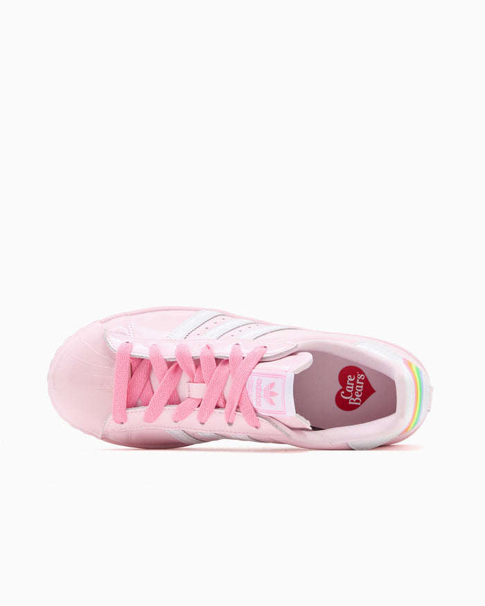 Sneakers adidas Originals x Care Bears Women's Superstar II - KK4864