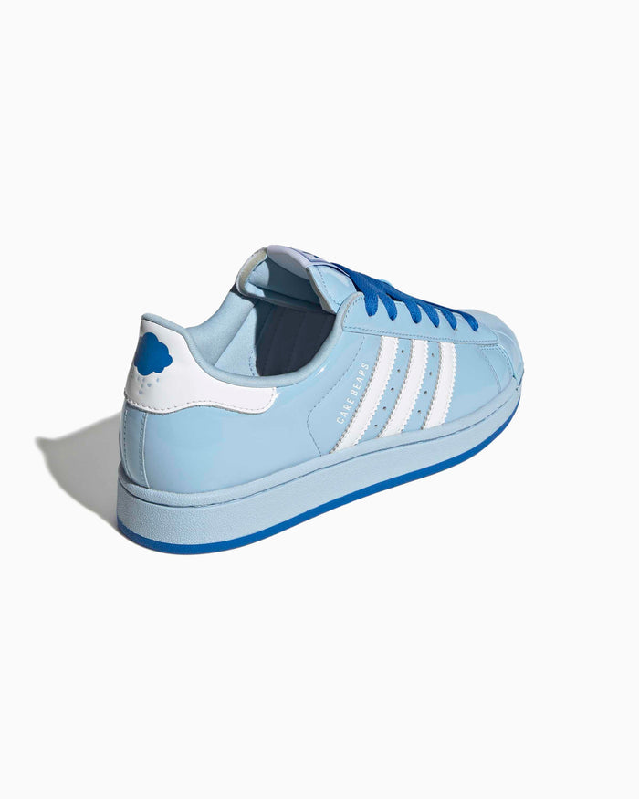 Sneakers adidas Originals x Care Bears Women's Superstar II - KK4865