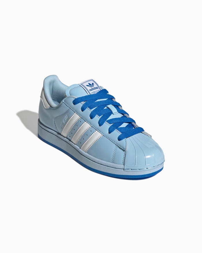 Sneakers adidas Originals x Care Bears Women's Superstar II - KK4865