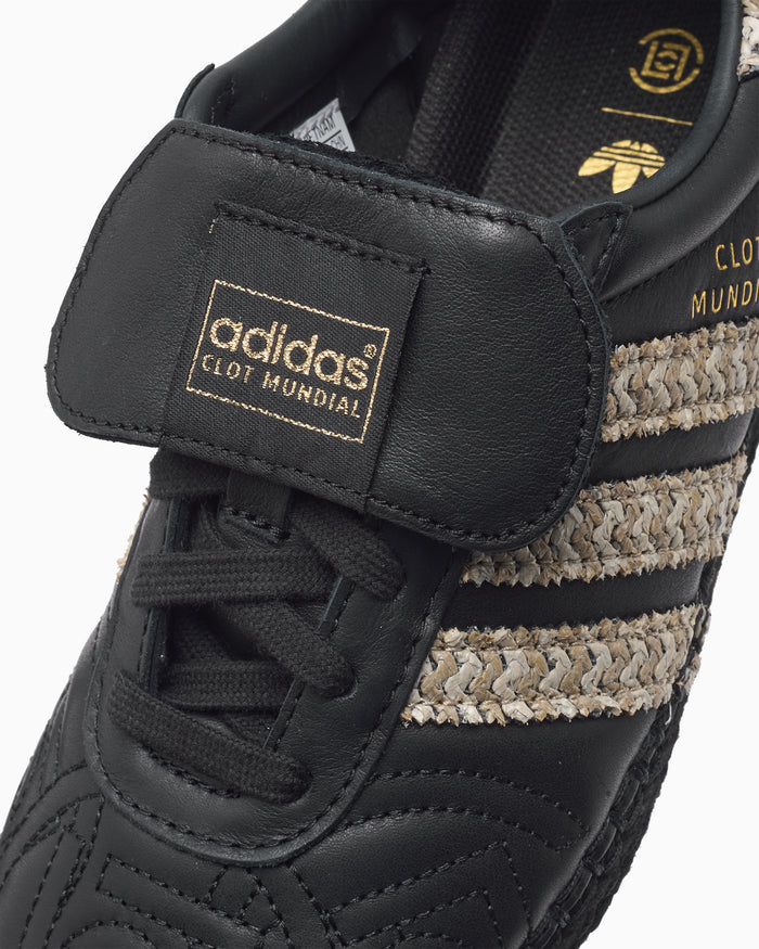 Sneakers adidas Originals x CLOT Mundial - JQ6823