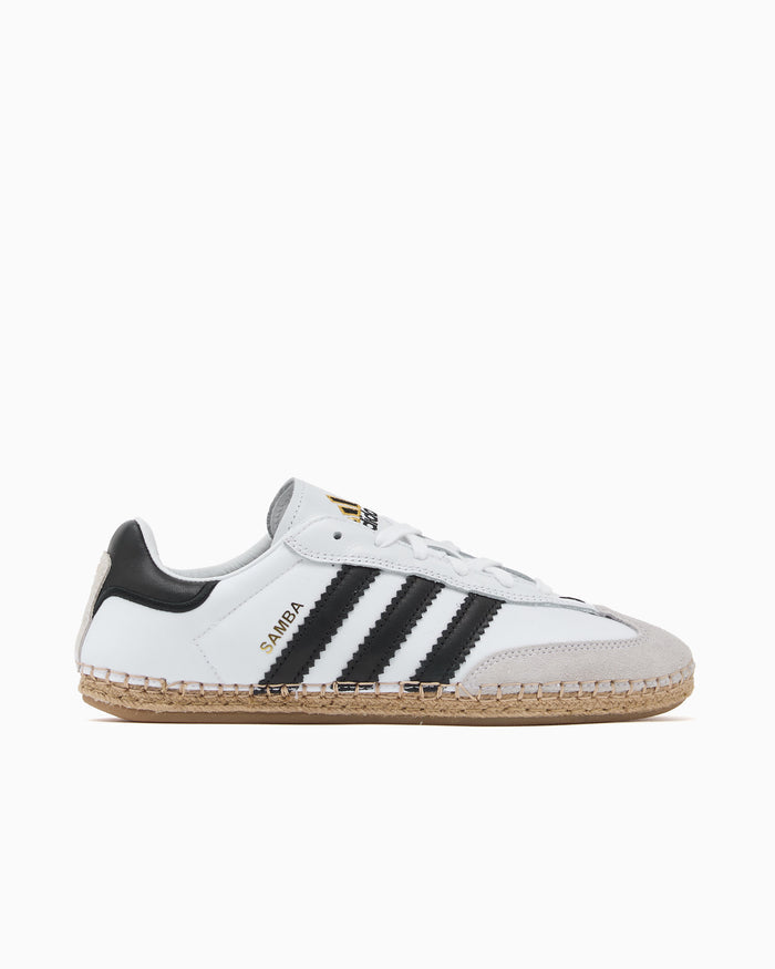 Sneakers adidas Originals x CLOT Samba Espadrille - KJ0274