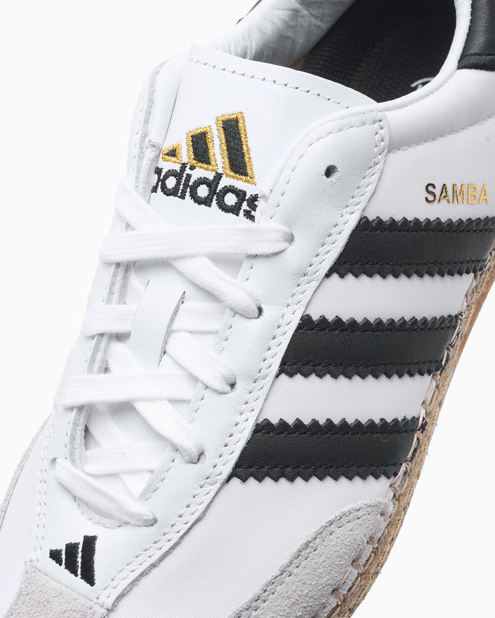 Sneakers adidas Originals x CLOT Samba Espadrille - KJ0274